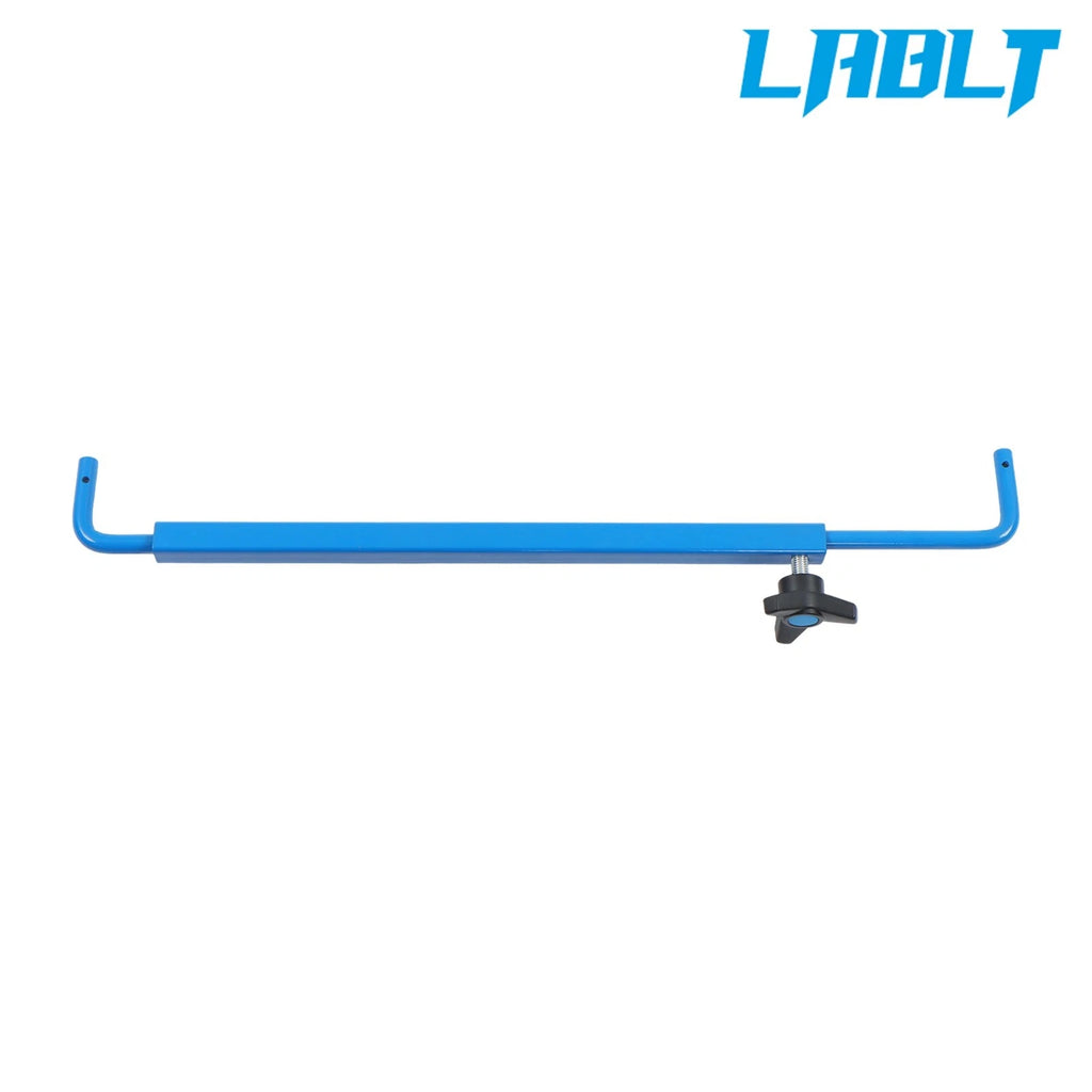 Heavy Duty Cat 2 Quick Hitch for Tractor with Stabilizer Bar (Fits )