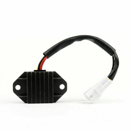 Regulator Rectifier UM-81960-E0 for Yamaha WR250F WR450F (2007–2014)