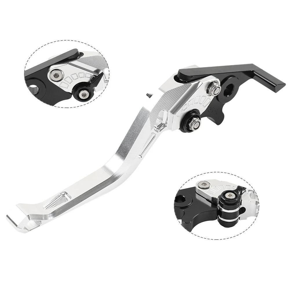 Front Brake Lever Handle for Honda C125 Super Cub ST125 (2019–2023)