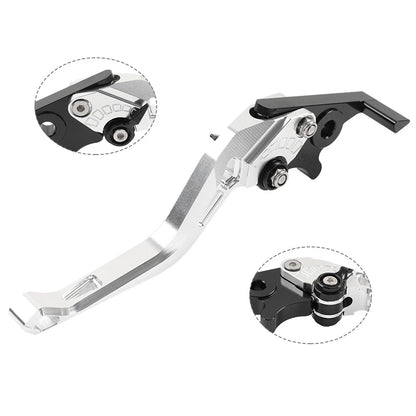 Front Brake Lever Handle for Honda C125 Super Cub ST125 (2019–2023)