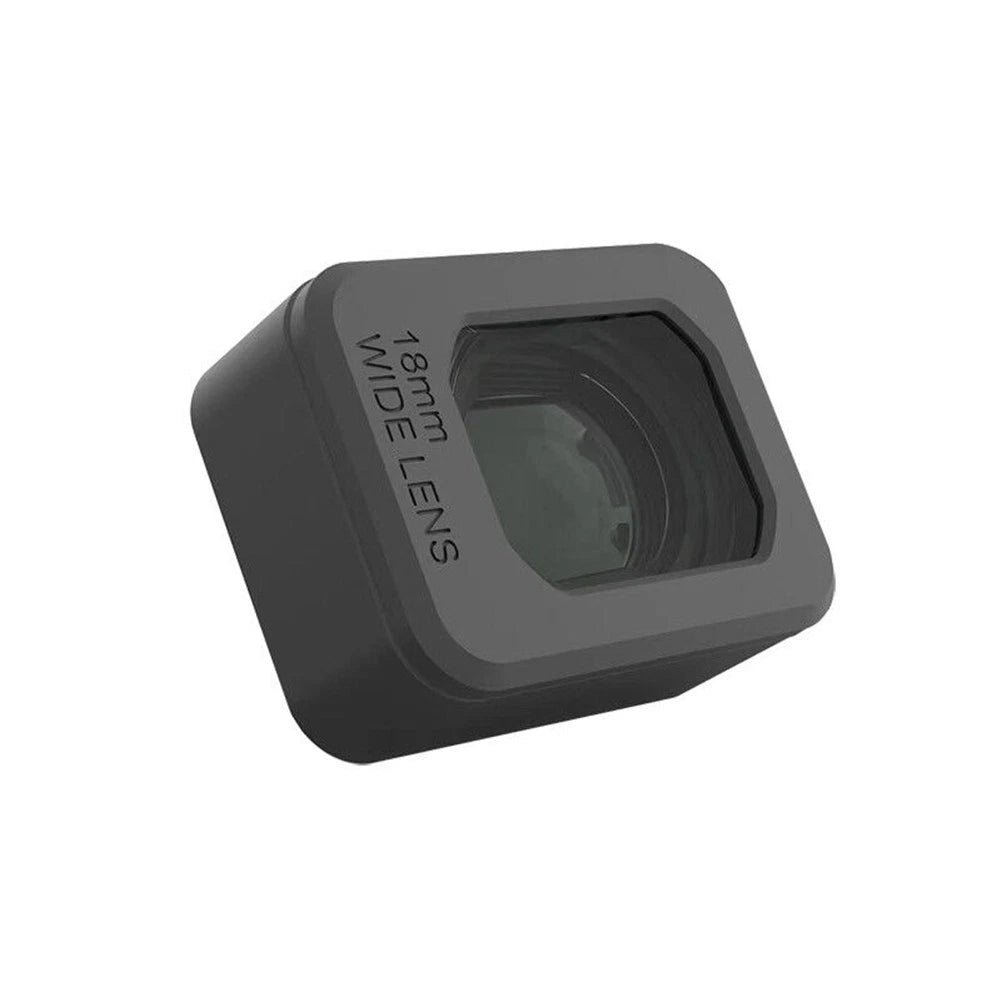 110° Wide-Angle Lens Filter for DJI Mini 3 Pro Drone (2023)