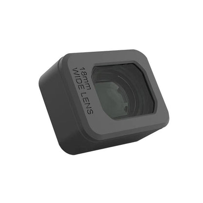 110° Wide-Angle Lens Filter for DJI Mini 3 Pro Drone (2023)