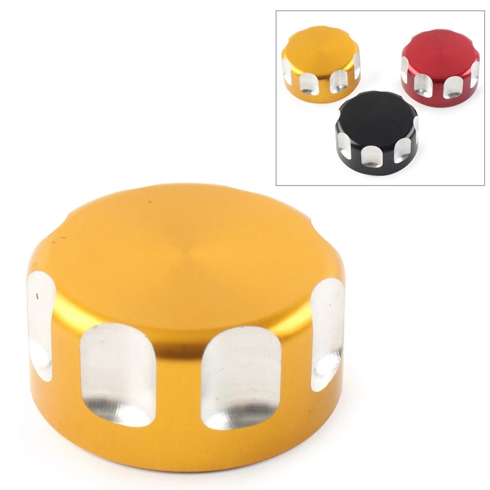 Water Tank Cover for Ducati 1198, 848/EVO, DesertX, Hyperstrada 821 (2009–2019)