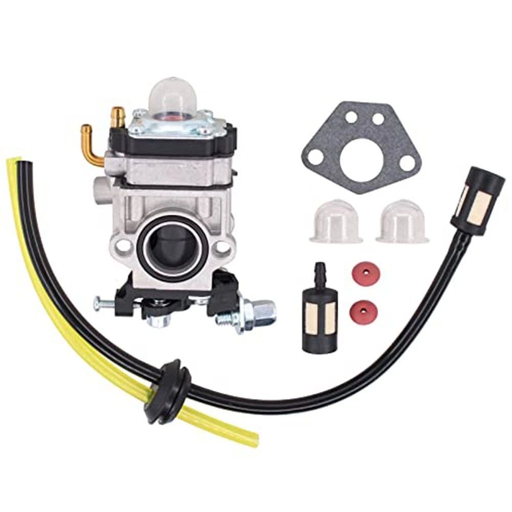 Gasketed Carburetor Kit for BC52, BC520