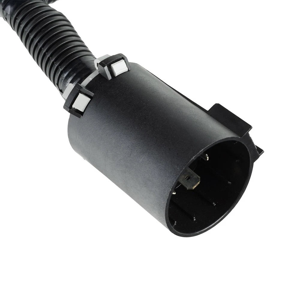 7 Pins Trailer Wiring T Harness Adapter for Jeep Gladiator JT (2020–2025)