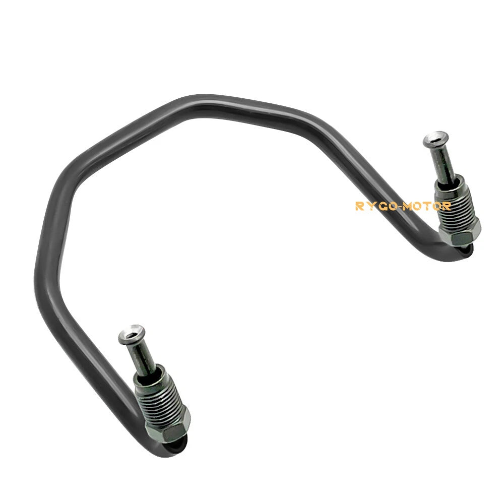 Front Wheel Cylinder Pipe for Honda Fourtrax 4x4 (2000–2023)