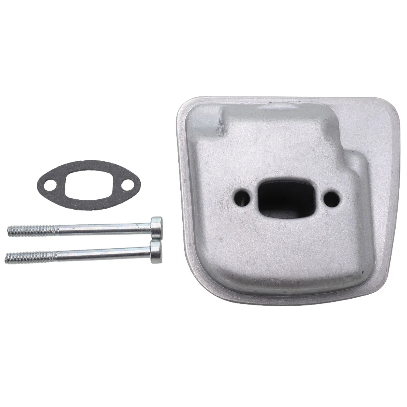 Muffler Gasket for Garden Chainsaw (2010–2023)