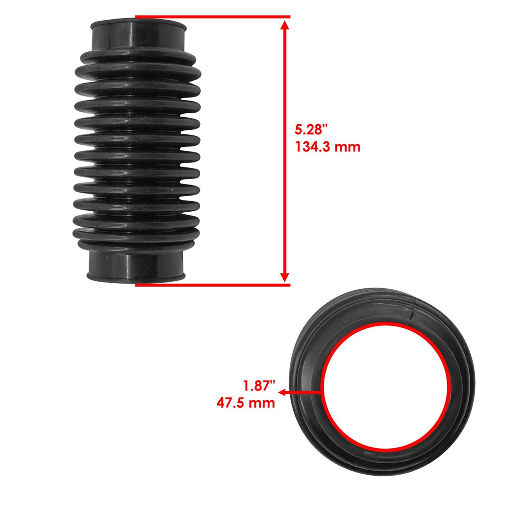 Rear Axle Boot Oil Seal Replacement for Snapper 28114S (2014–2024)