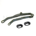 Swing Arm Chain Slider for Honda CRF250X CR125R CR250R CRF450R CRF250R CRF450X (2004–2023)
