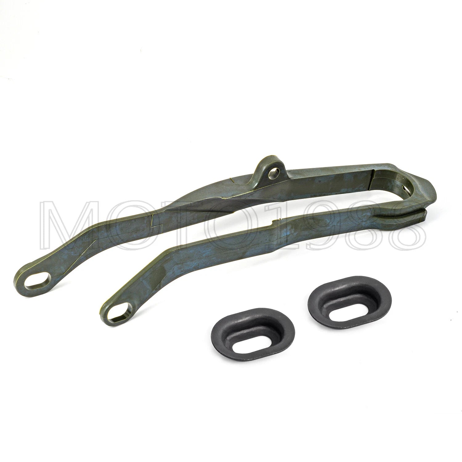 Swing Arm Chain Slider for Honda CRF250X CR125R CR250R CRF450R CRF250R CRF450X (2004–2023)