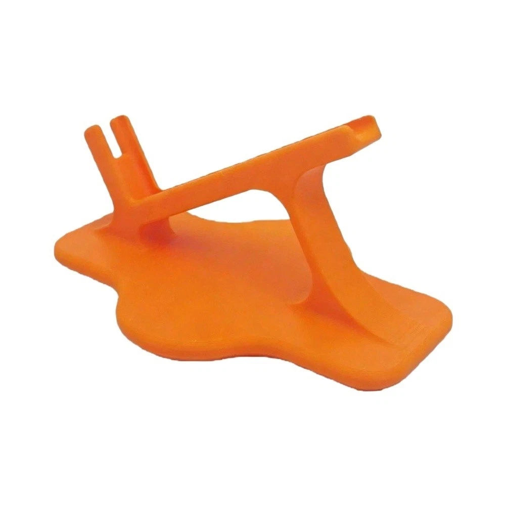 Ergonomic Phone Stand for Back and Neck Support