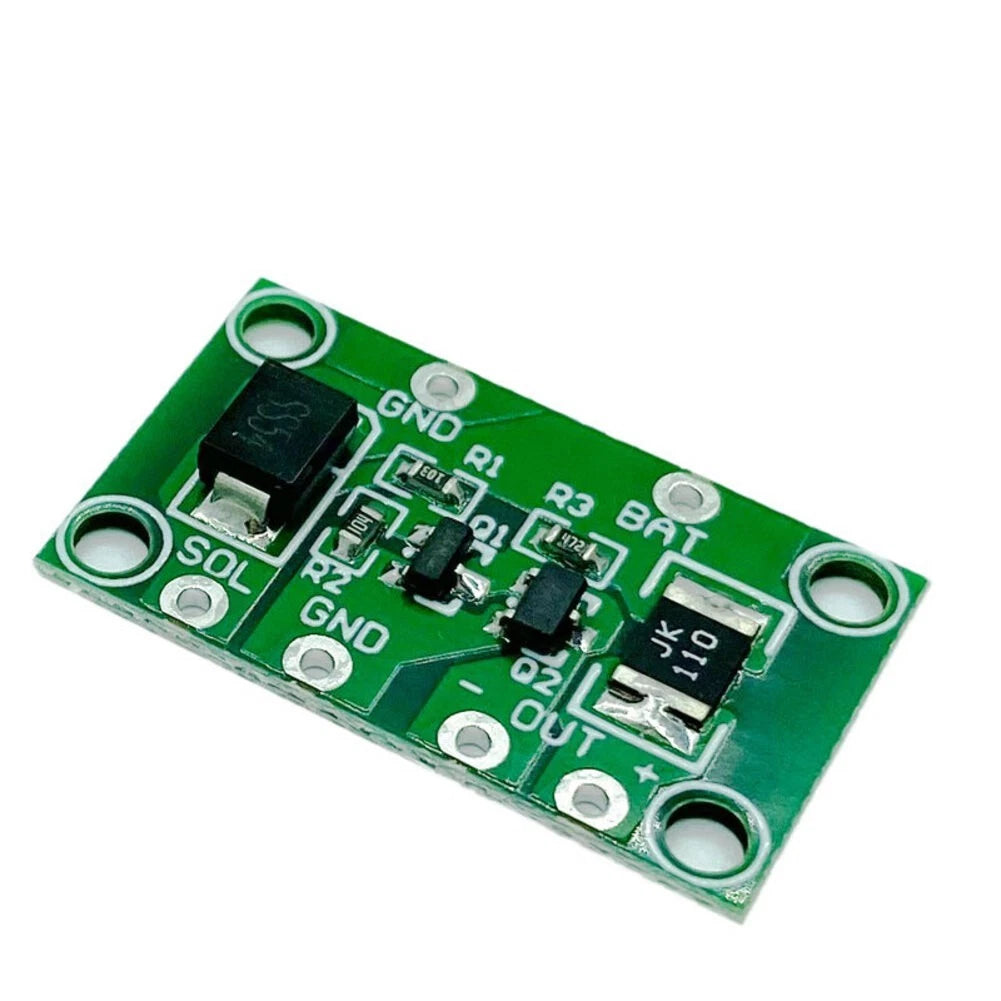 Lawn Lamp Controller for Automatic Light Control