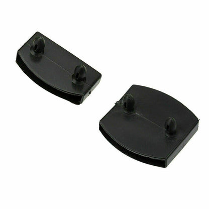 10X Bed Slat Plastic Holders for