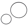 Brake Vacuum Pump Seal Kit for BMW E46 E65 E66 E53 E70 E60 (2000–2008) 11668626471