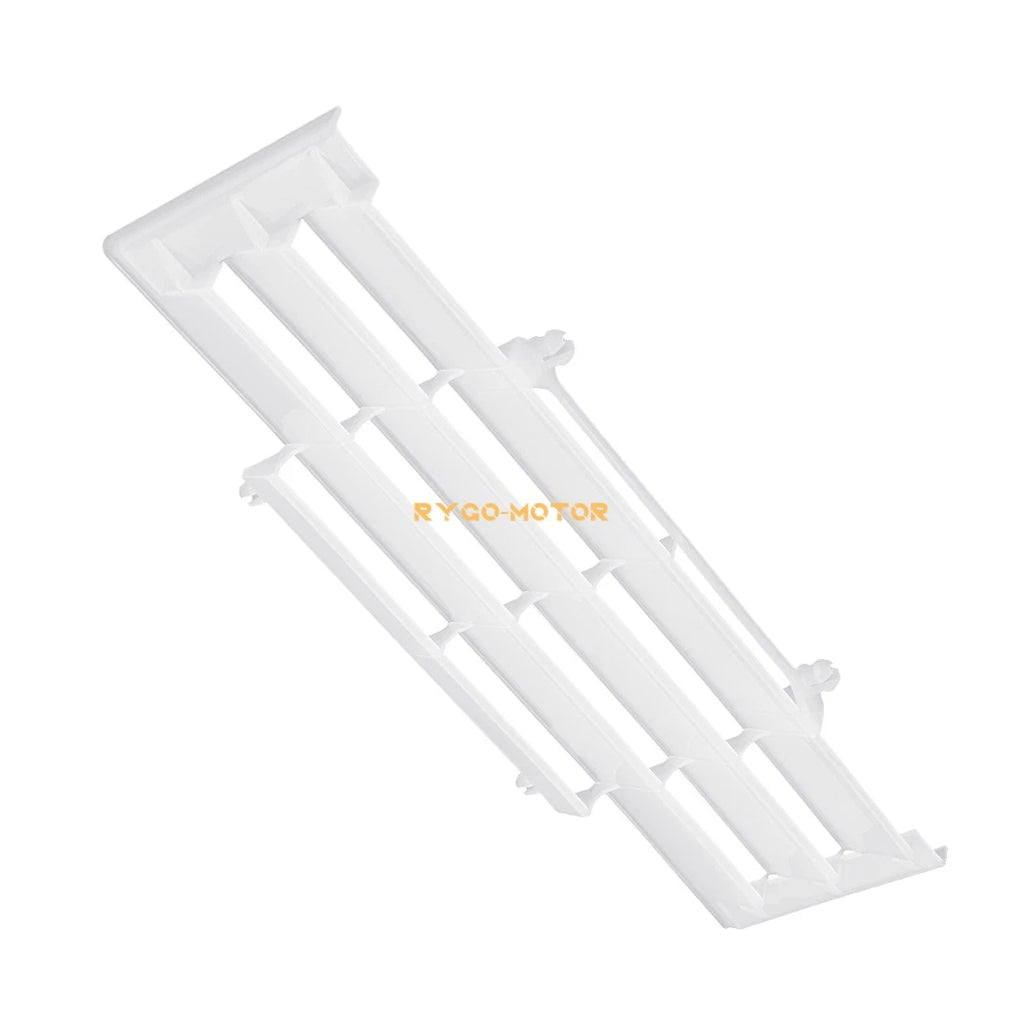 Radiator Grill Guard for Honda CR500R (1992–2001) LH/RH Louver 19033-ML3-790