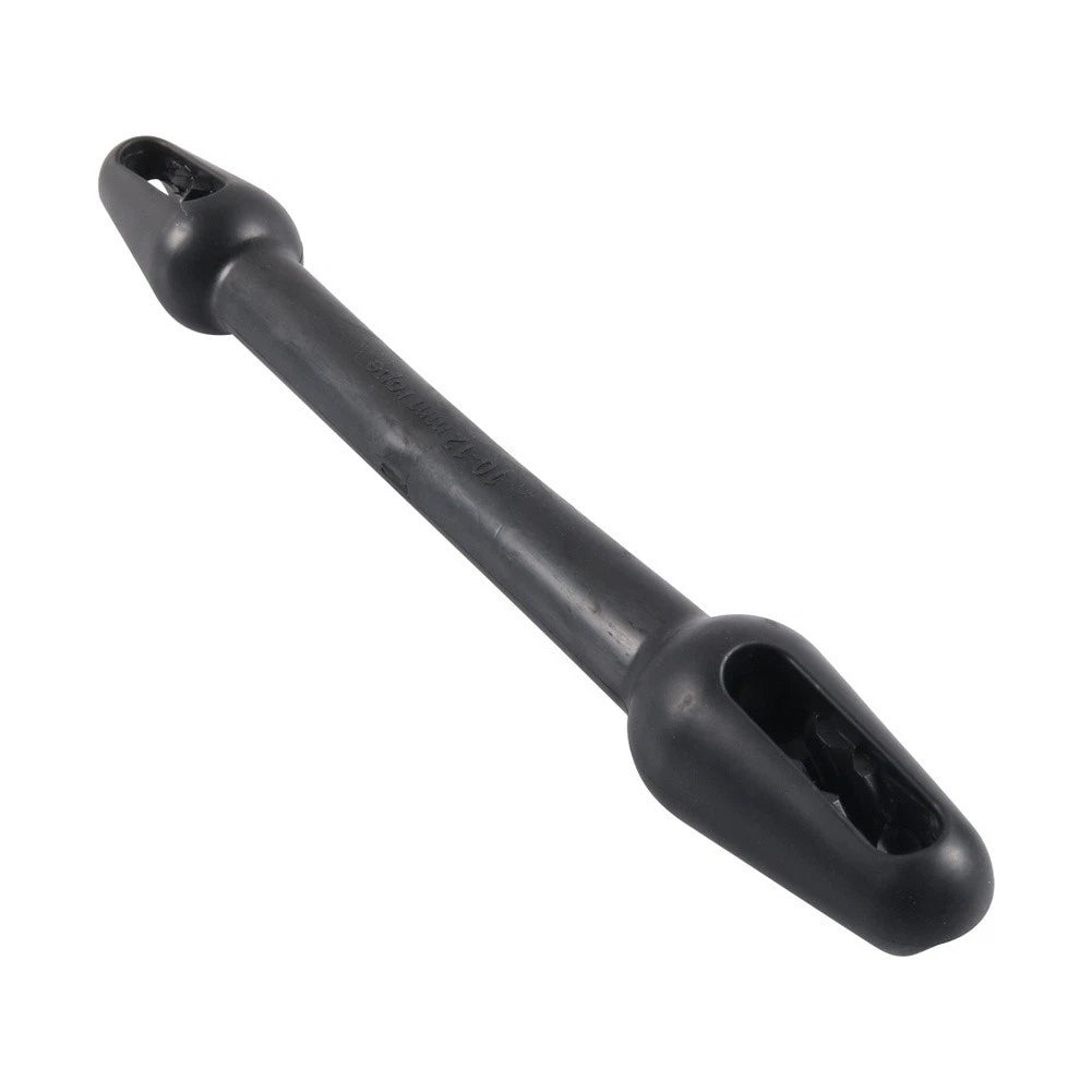 Marine Mooring Snubber for Docking with 10-12mm Rope Support (300kg Load)