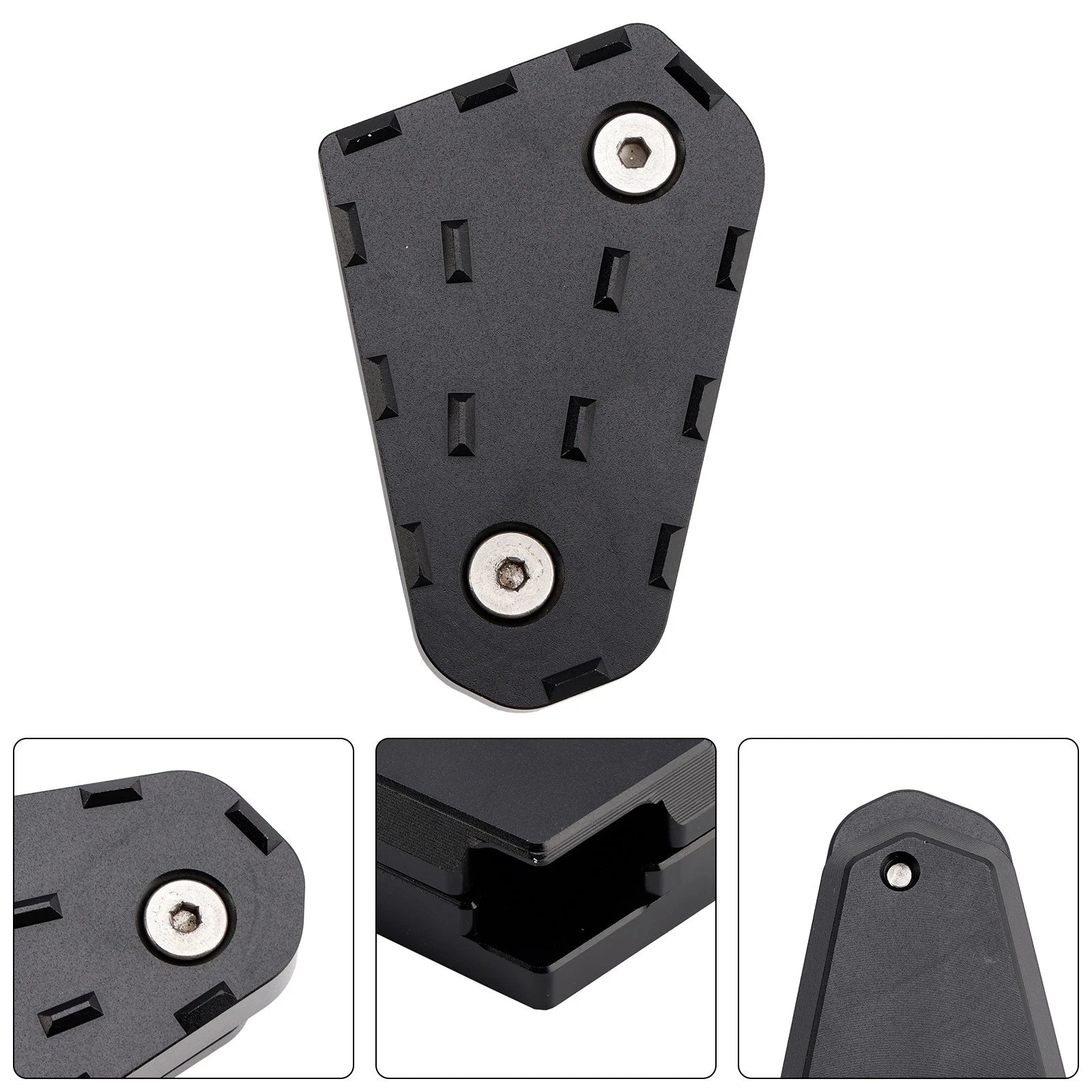 CNC Brake Pedal Extension Peg Pad for Ducati Multistrada 950 1200 1260