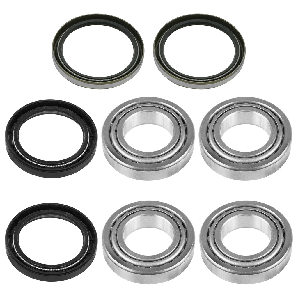 Spindle Repair Kit for Scag STC48A STC48V STC52A STC52V (2000–2019)