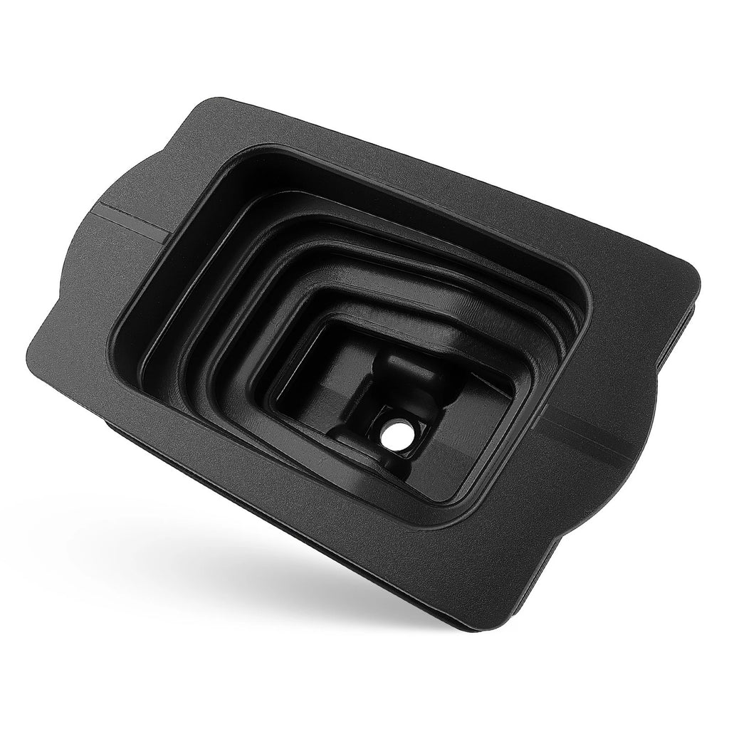 Floor Shifter Boot 5415700 for Polaris RZR XP Turbo (2016–2021) / Turbo S (2020–2021)