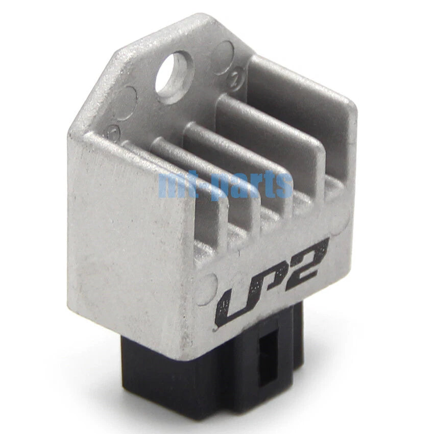 Voltage Regulator/Rectifier for Honda C90 (1993–1996), CT110 (1991–2013), CG125 (1993–2001)