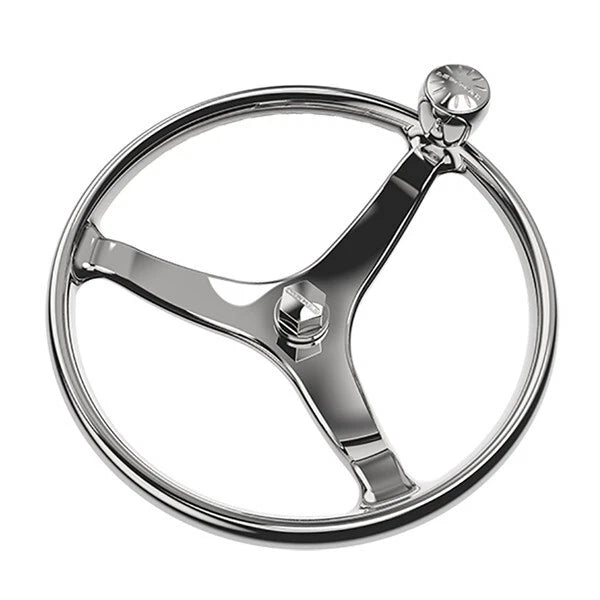 Lewmar 15.5" Power Grip Wheel for | 89700821