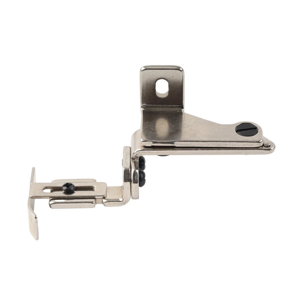 Adjustable Swing Edge Guide for Juki Mo3300, Siruba, Pegasus Overlock