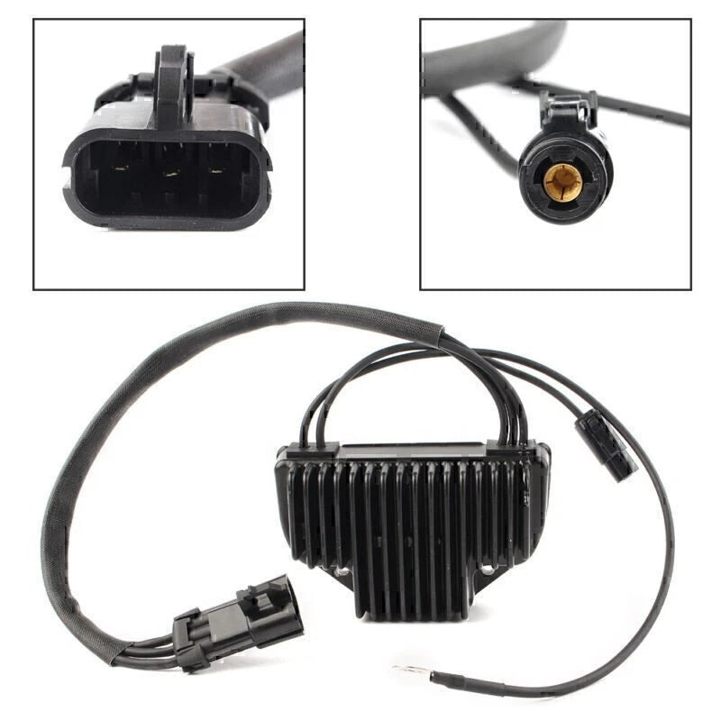 Voltage Regulator Rectifier for Harley Davidson VRSCX (2007) VRSCD