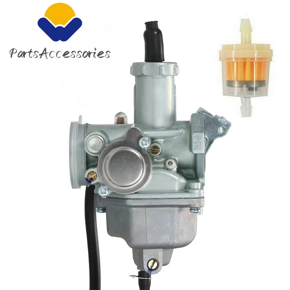 Carburetor for Polaris RZR 170, Phoenix 200 (0455075, 0454997, 0454911)