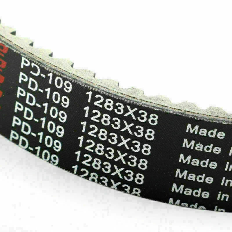 Drive Belt for Arctic Cat Bearcat 660 (2000–2006) 0627-026 0627-033