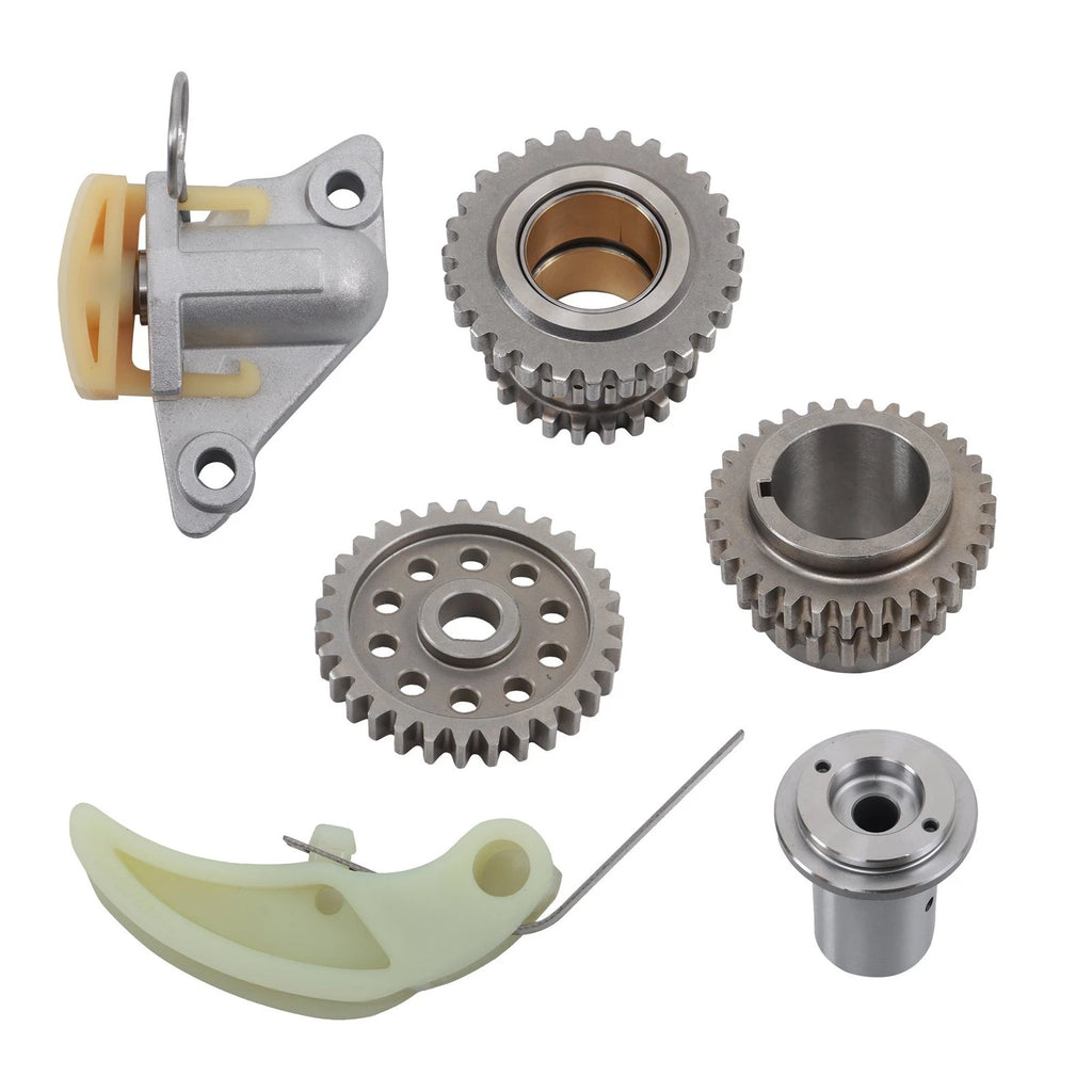 Timing Chain Kit for Chrysler Dodge Ram Jeep (2011–2016)