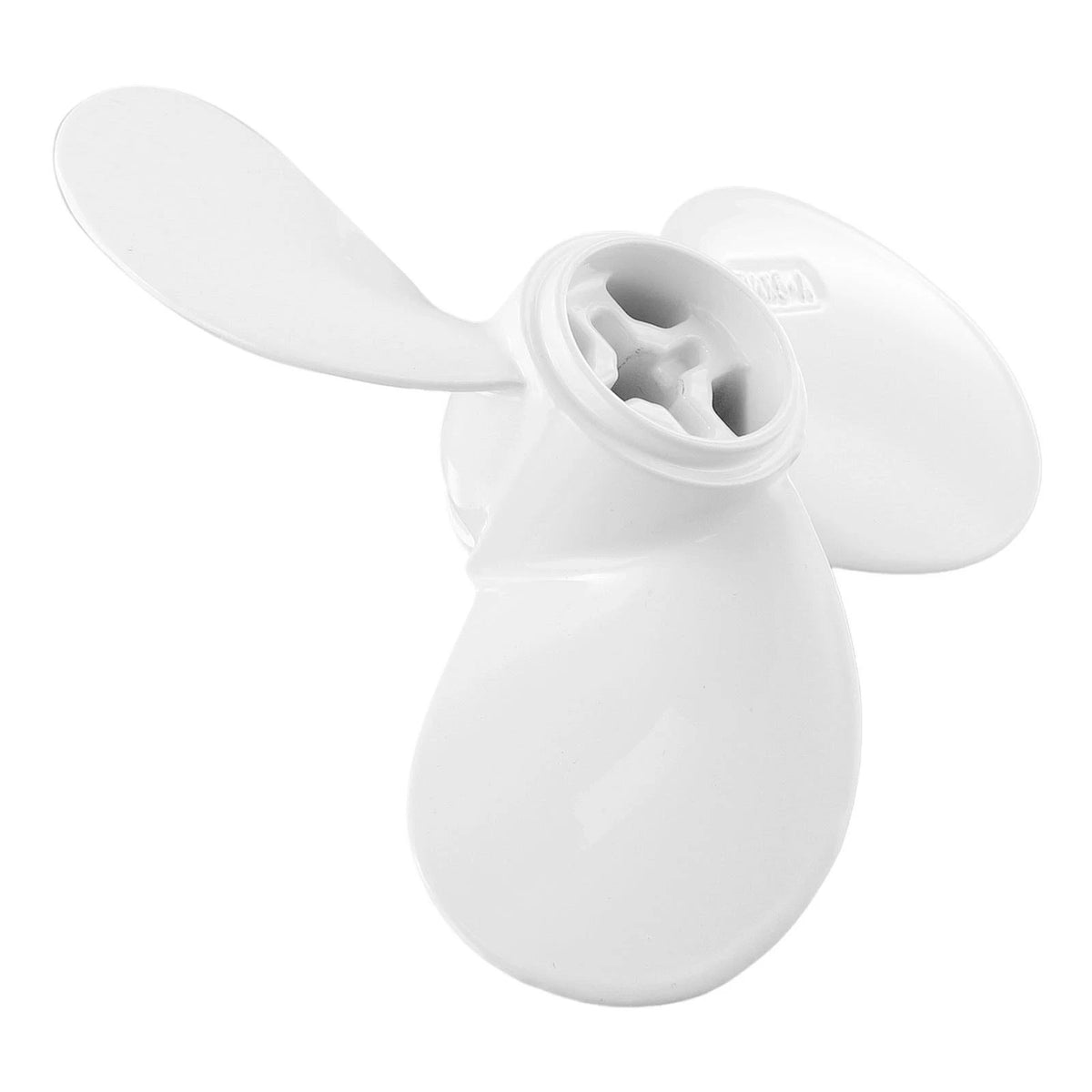 3-Blade Propeller for Hangkai 3.5HP Motor (2010–2023)