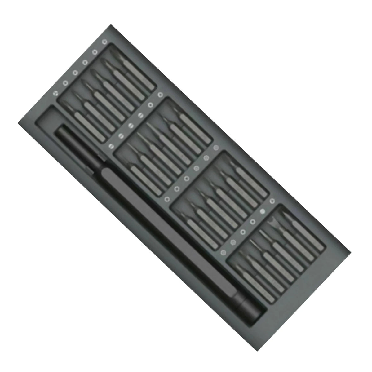 Precision Magnetic Screwdriver Set for PC Mobile Speakers
