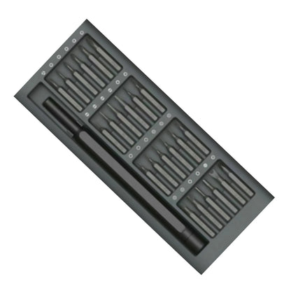 Precision Magnetic Screwdriver Set for PC Mobile Speakers