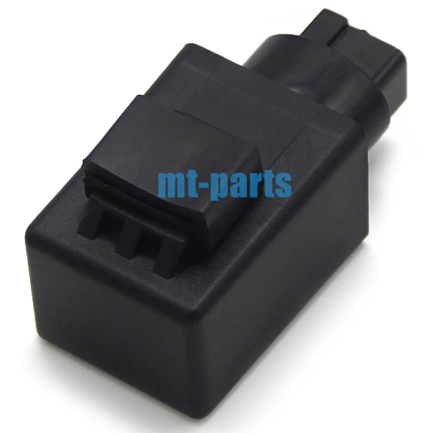Turn Signal Indicator Flasher Relay Module for Honda CB1300 Super Four (2008–2009)