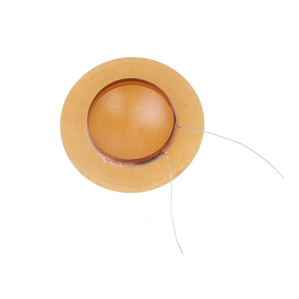 Replacement Voice Coil for Tweeter (25.5mm Diameter)