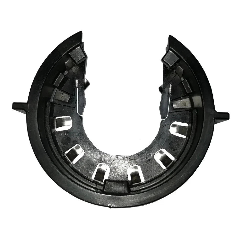 Xenon Headlight Bulb Holder Retainer Clip Ring for Jaguar XFXK, Dodge D8S, D3S