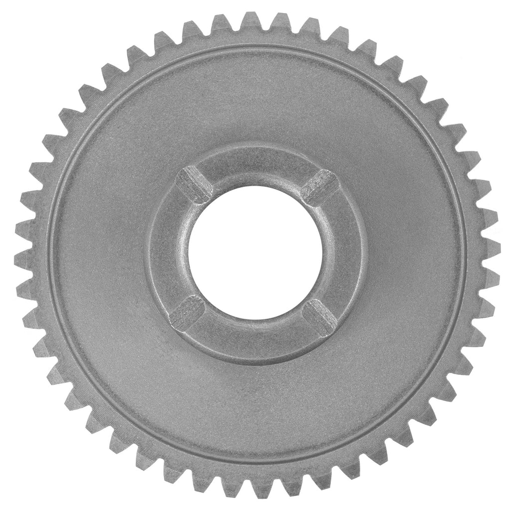 Starter Clutch Gear Idler Replacement for Honda TRX250 Recon (1997–2001)