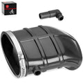 Air Box Intake Duct for Yamaha Raptor 660R YFM660R (2001–2005) 5LP-14437-00-00