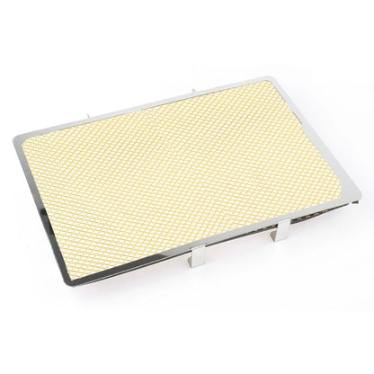 Radiator Grille Guard for Honda CB 650F (2014–2016) Stainless
