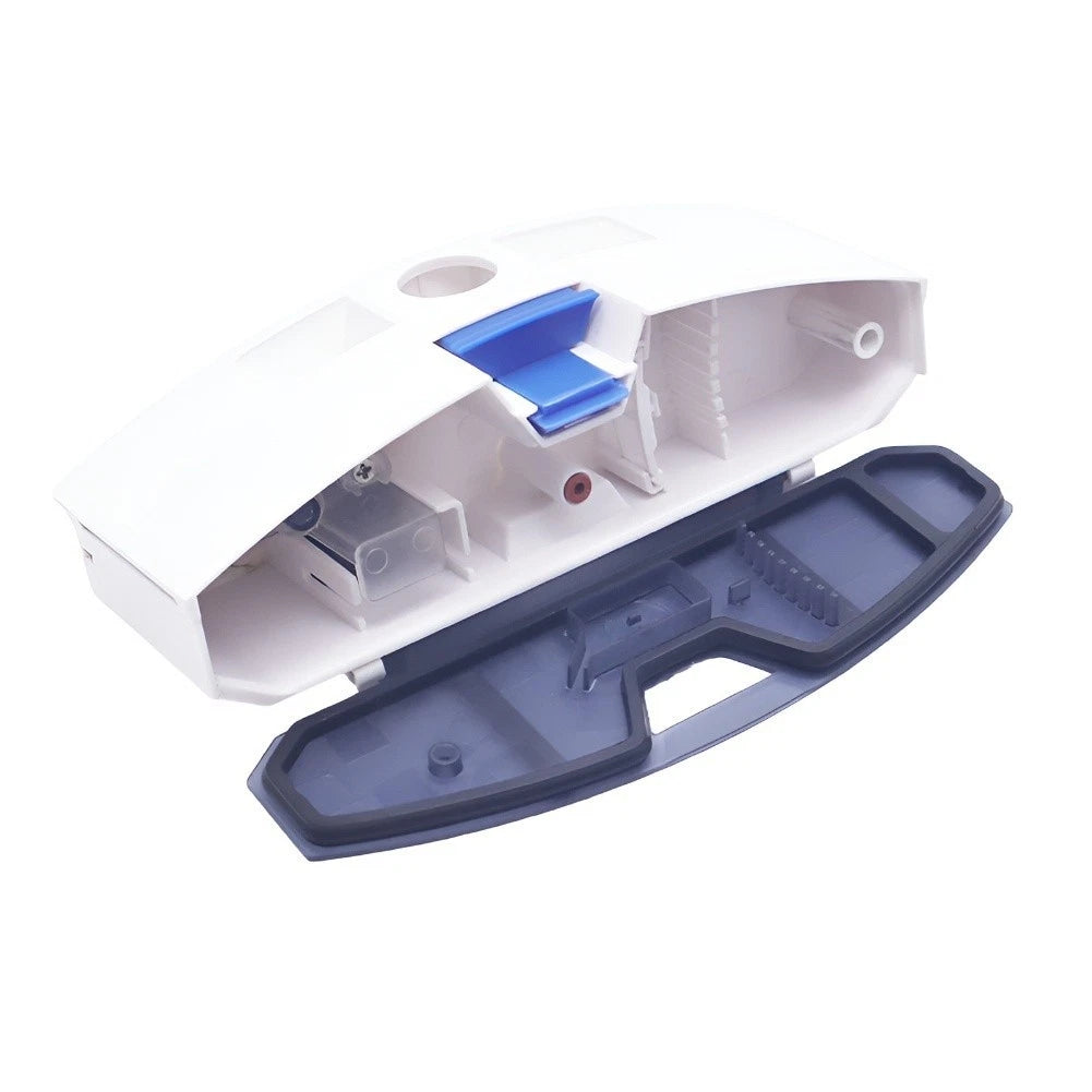 Waste Water Container Filter for Ecovacs Deebot X8 Pro T80 Pro Plus