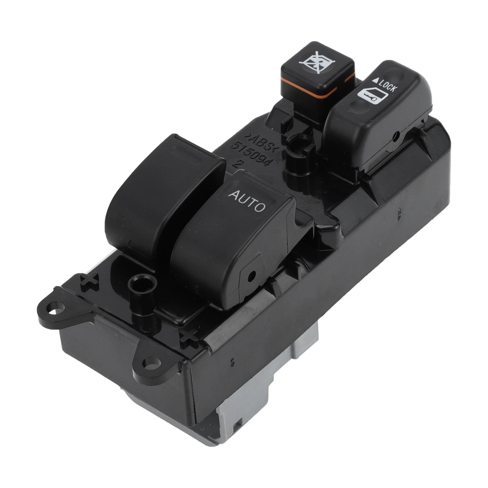 Front Right Power Window Switch for Toyota Yaris (2006–2014)