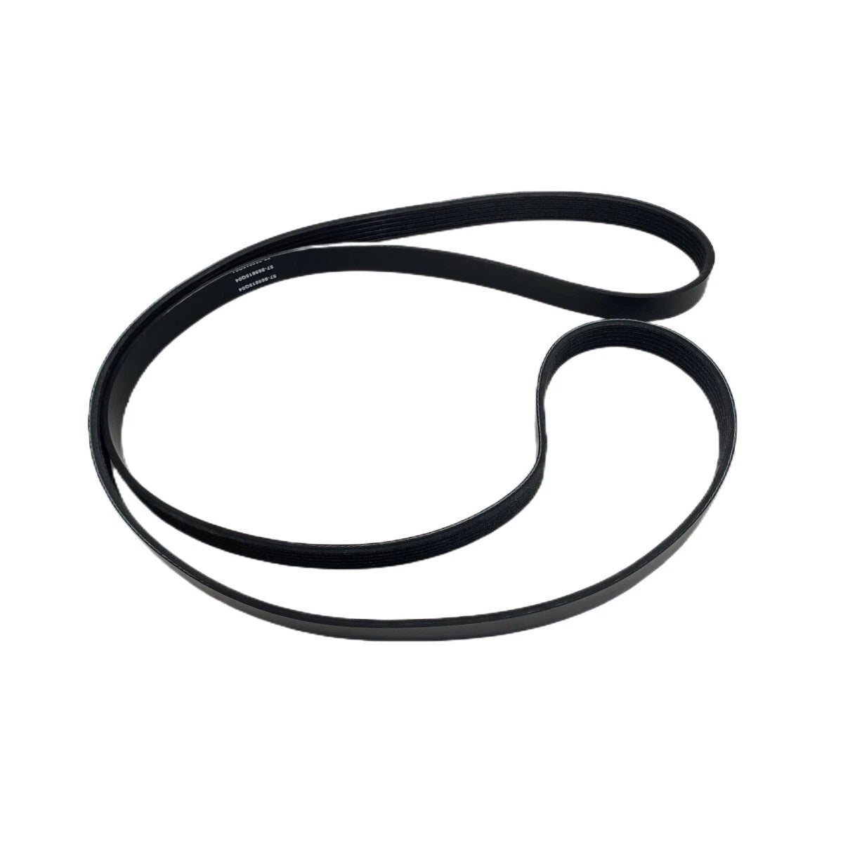 Serpentine Belt for MerCruiser V6 V8 4.3 (57-865615Q04)