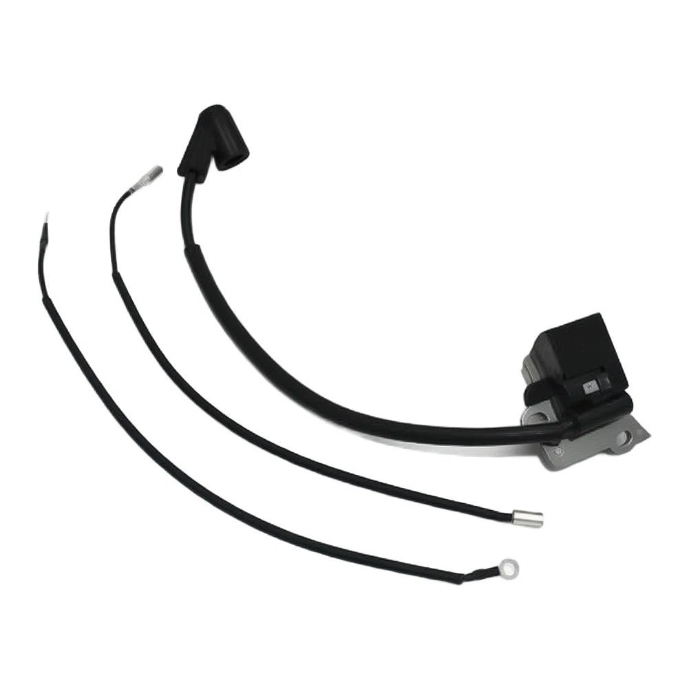 Ignition Coil for M-Culloch Lawn Mowers