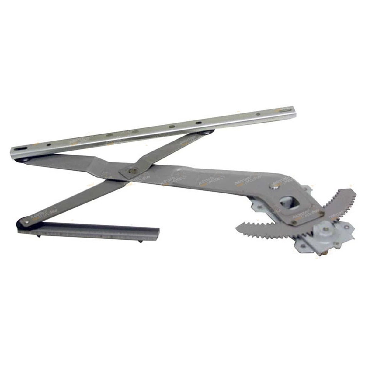 LH Front Window Regulator for Nissan Patrol GQ Ford Maverick (1987–1997)