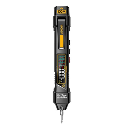 A3006A Digital Multimeter for Various Electrical Measurements