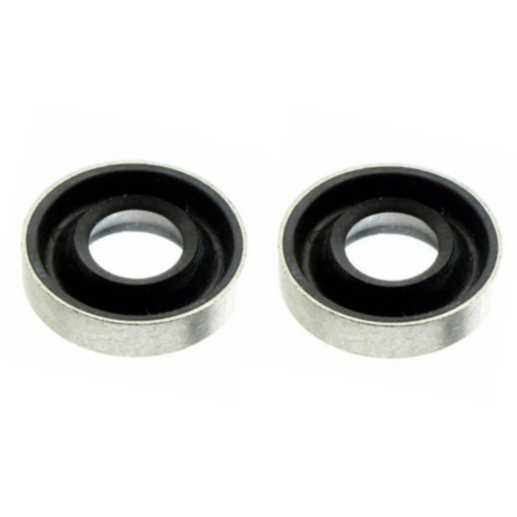 2Pc Shift Shaft Bushing Oil Seal 18-8308 26-30696 for Mercury 3.9-20 HP Outboard