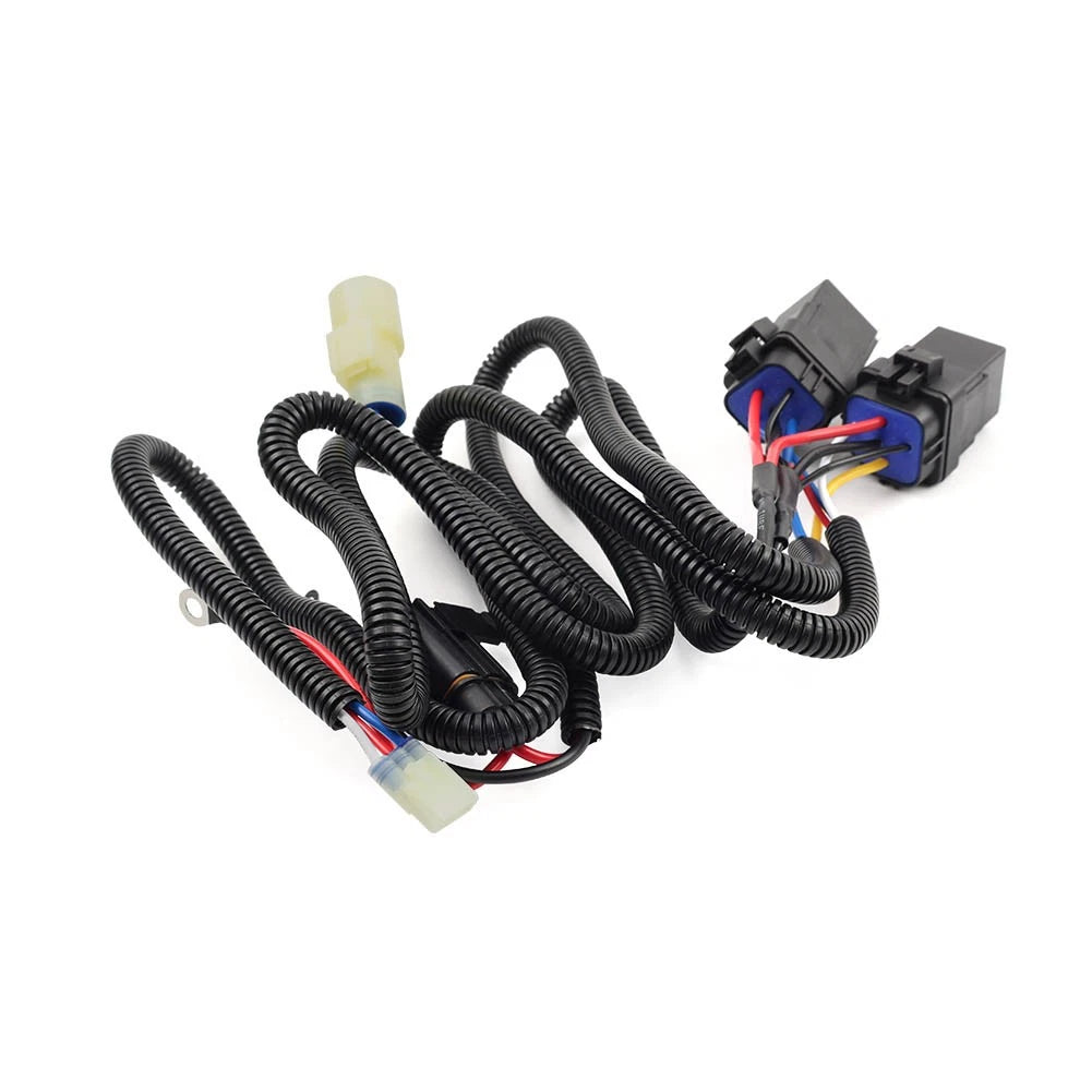 Angle Sensor Computer Bypass Kit for Honda Foreman 450 ES (1998–2004)