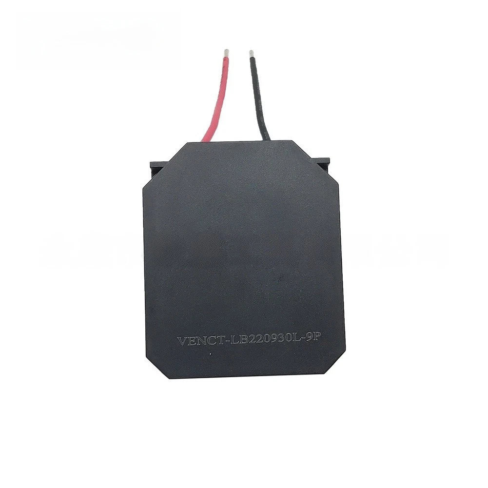 Lithium Battery Controller Board for Brushless Power Tools (9 Line Switch)