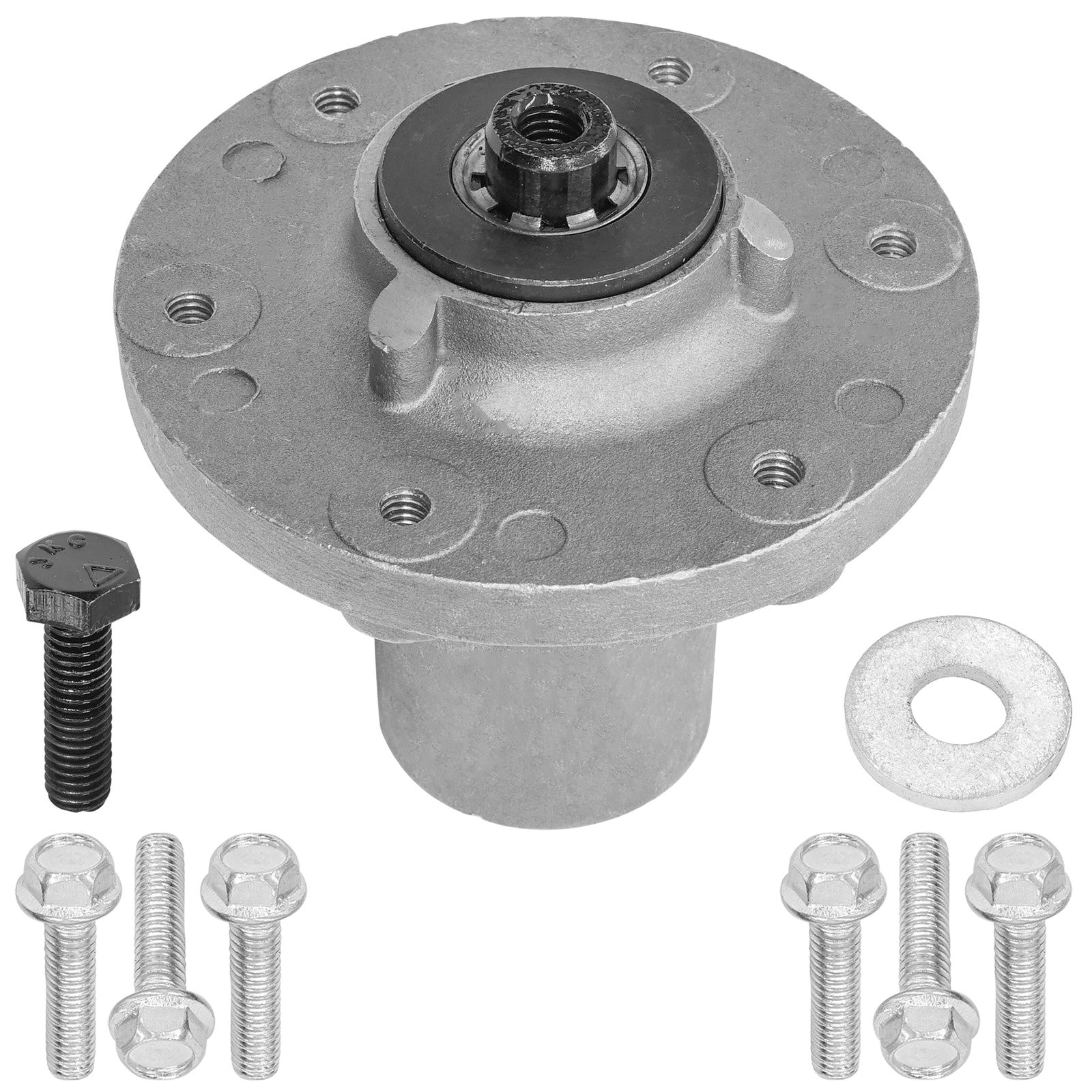 Deck Spindle Replacement for Simplicity Regent S (2005–2018)