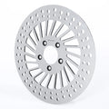 Front Left Brake Rotor for Harley Sportster (2000–2013), Softail (2000–2014)